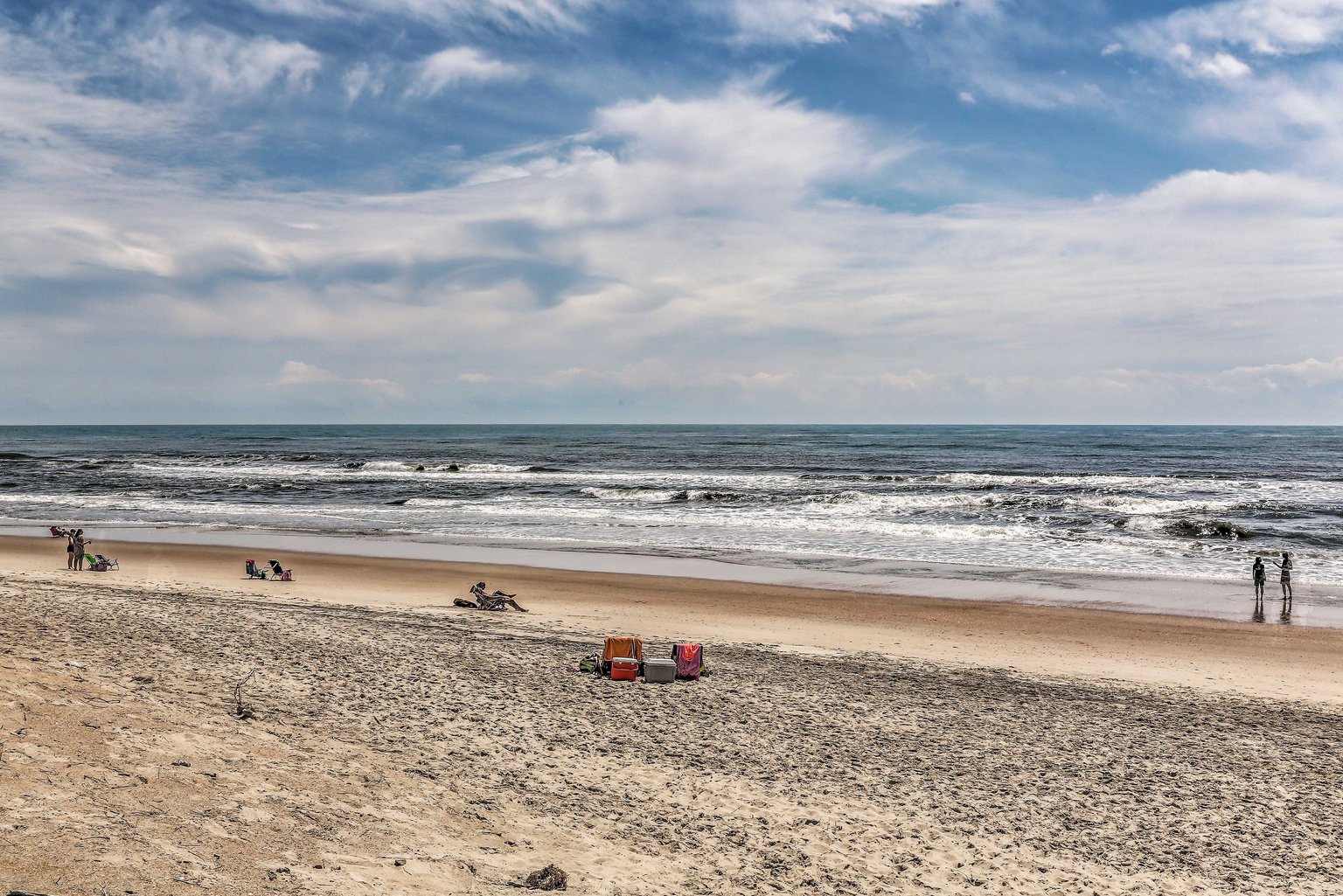 Frisco Vacation Rental