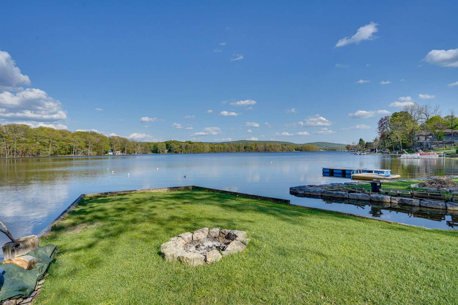 Tully Vacation Rental