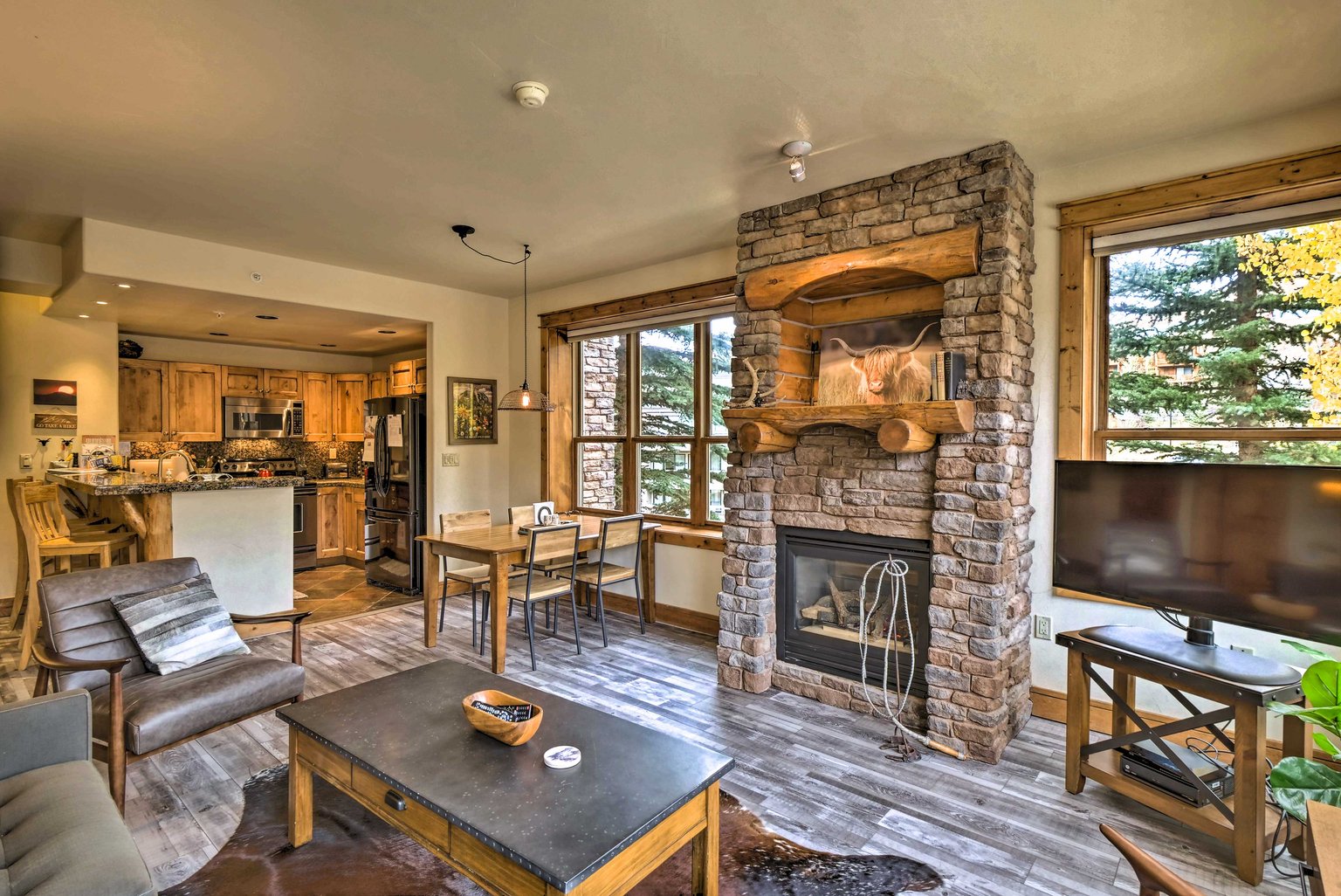 Crested Butte, CO 81224, USA