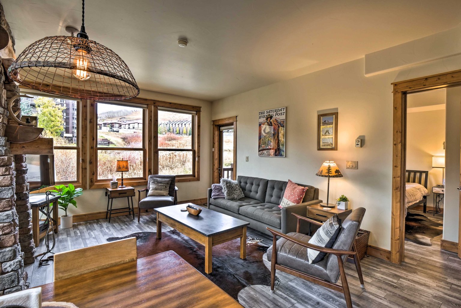 Crested Butte Vacation Rental