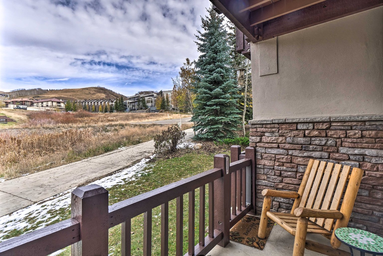 Crested Butte Vacation Rental