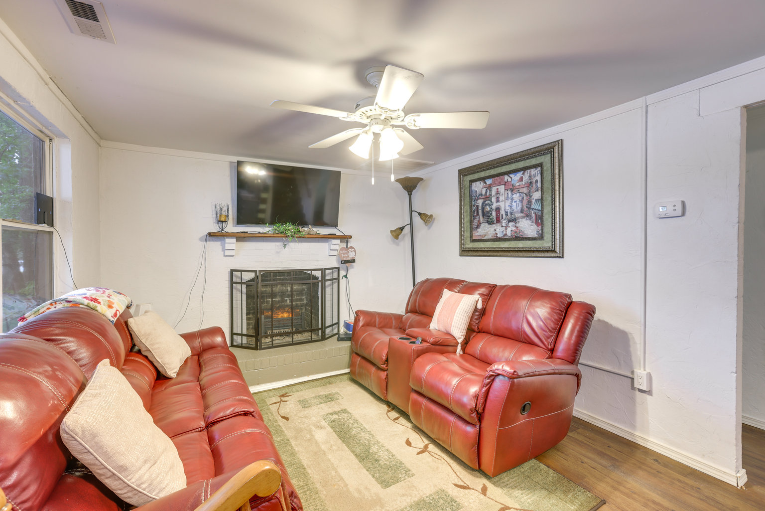 Delta Vacation Rental