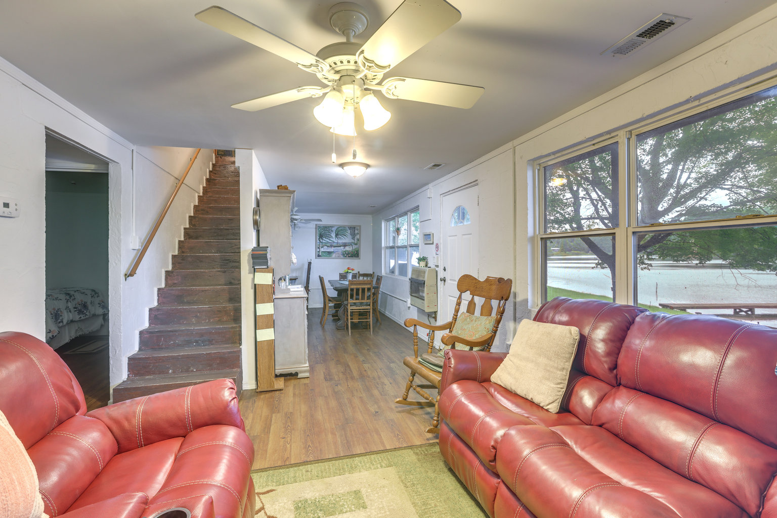 Delta Vacation Rental