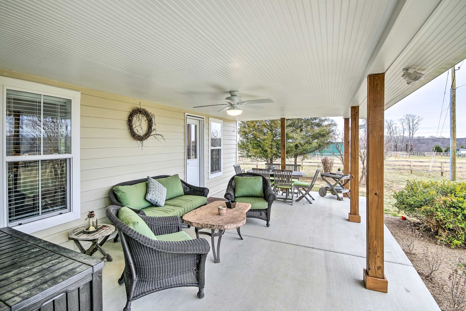 Middleburg Vacation Rental