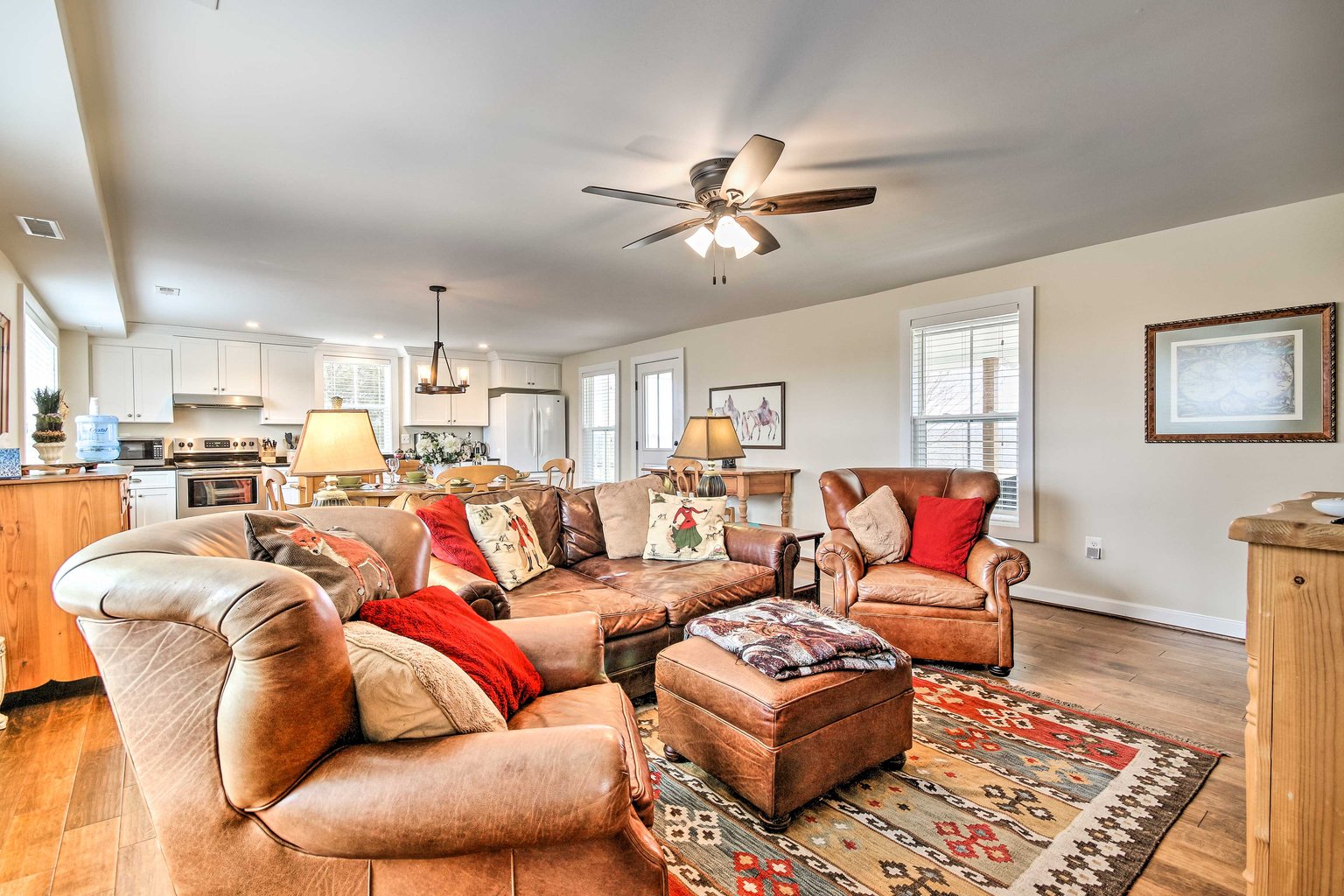 Middleburg Vacation Rental