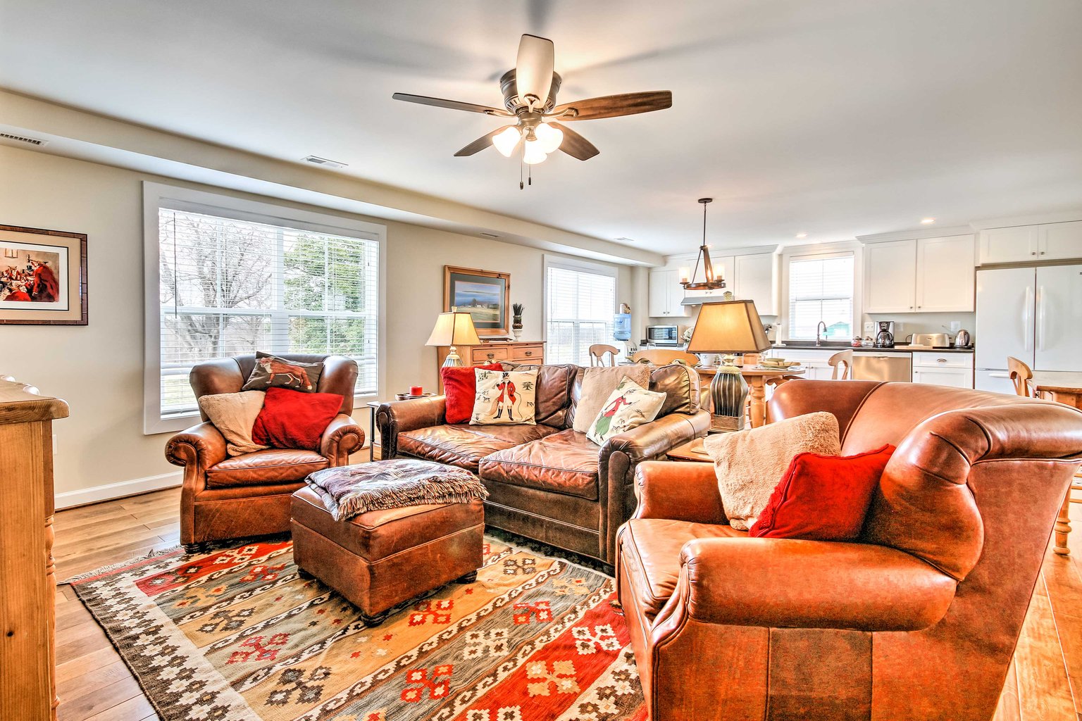 Middleburg Vacation Rental