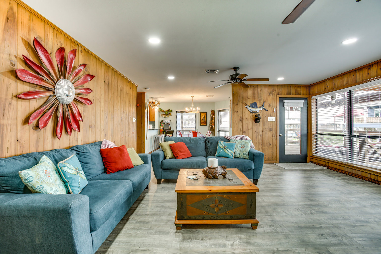 Barataria Vacation Rental