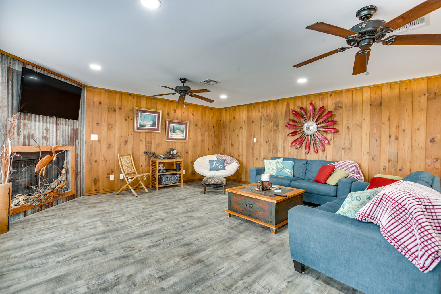 Barataria Vacation Rental