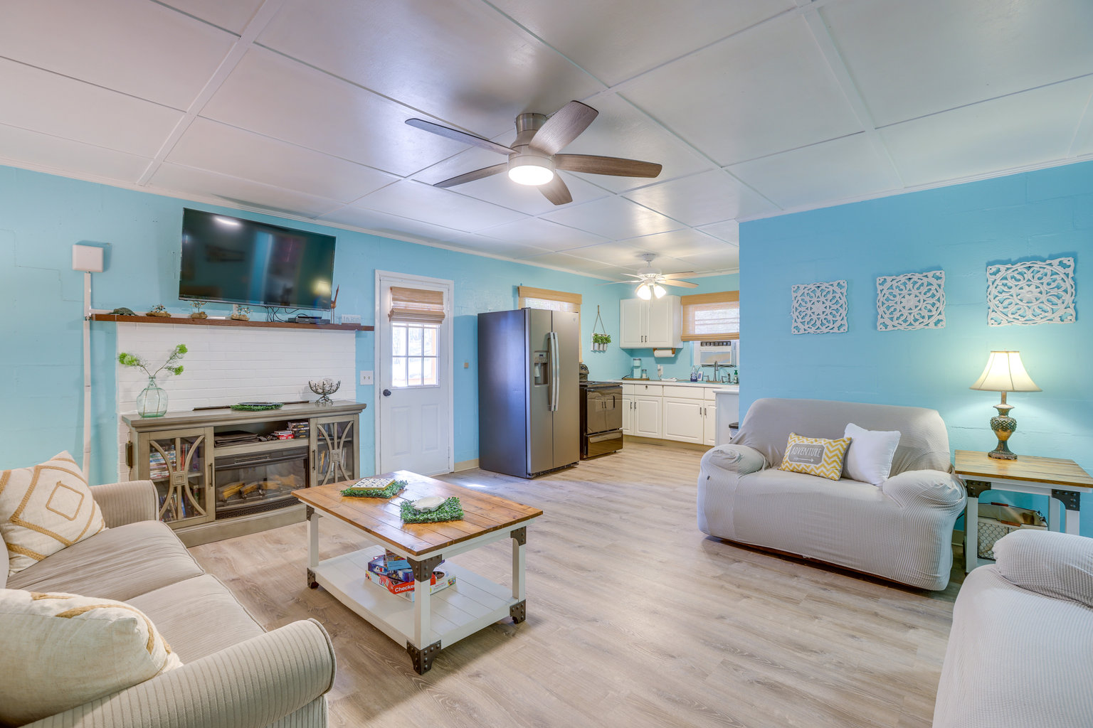 Delta Vacation Rental