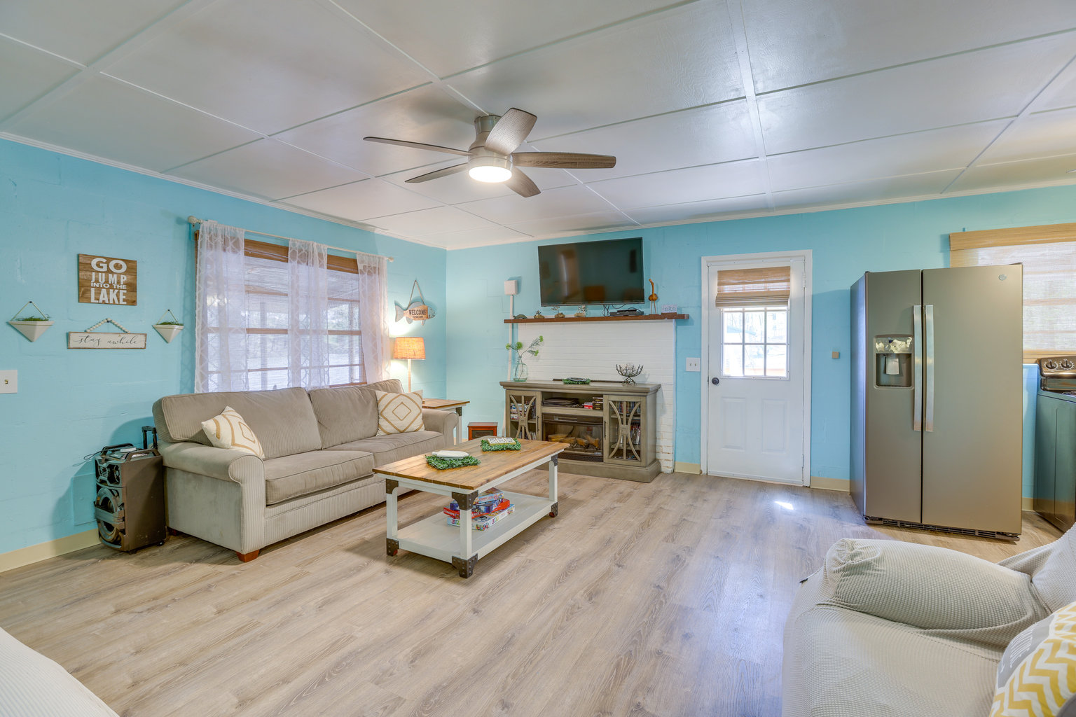 Delta Vacation Rental