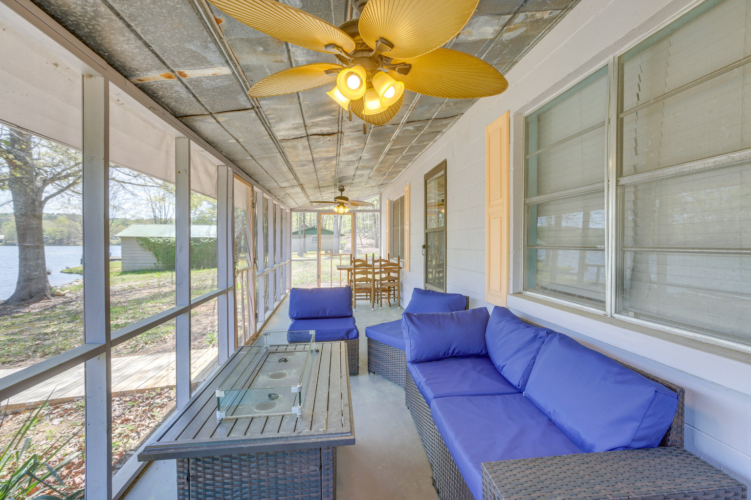 Delta Vacation Rental