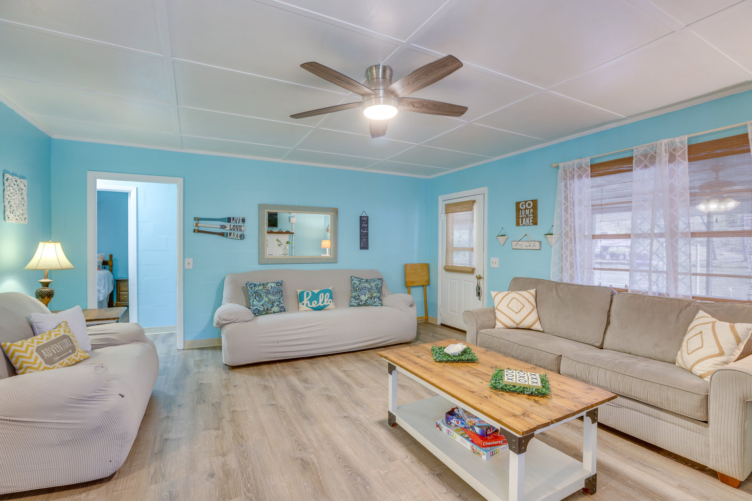 Delta Vacation Rental