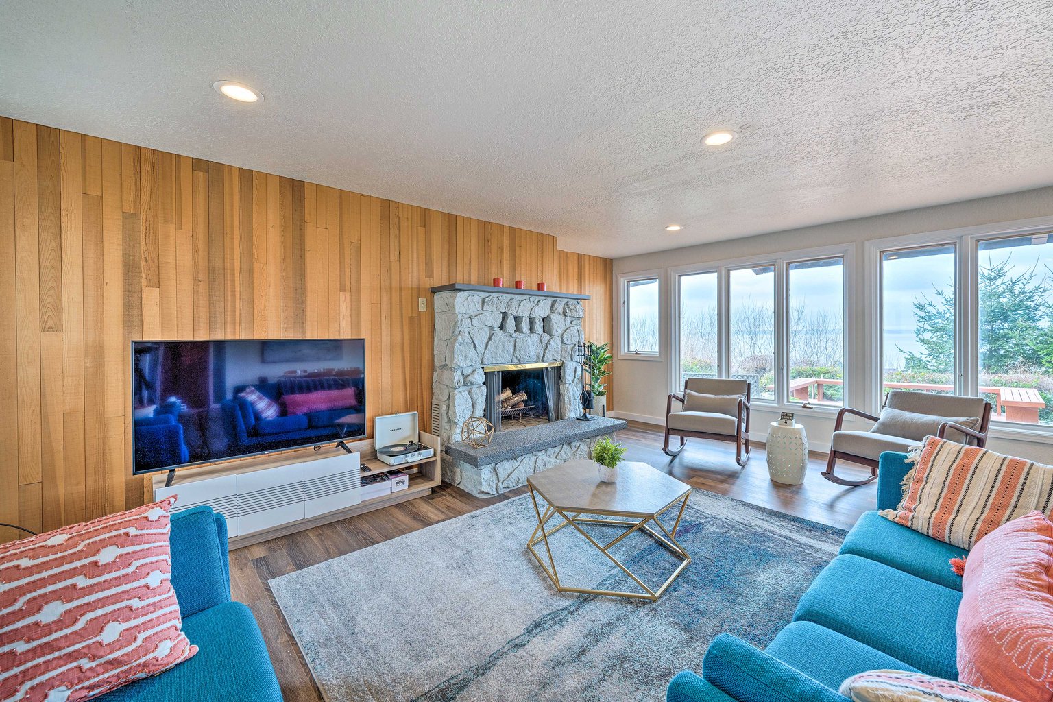 Coupeville Vacation Rental