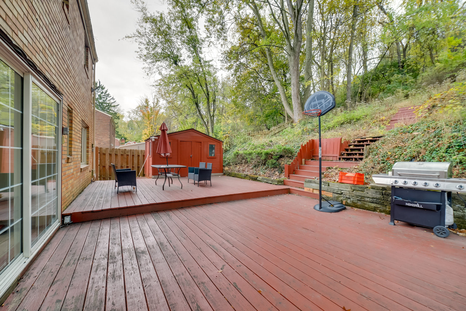 Pittsburgh Vacation Rental