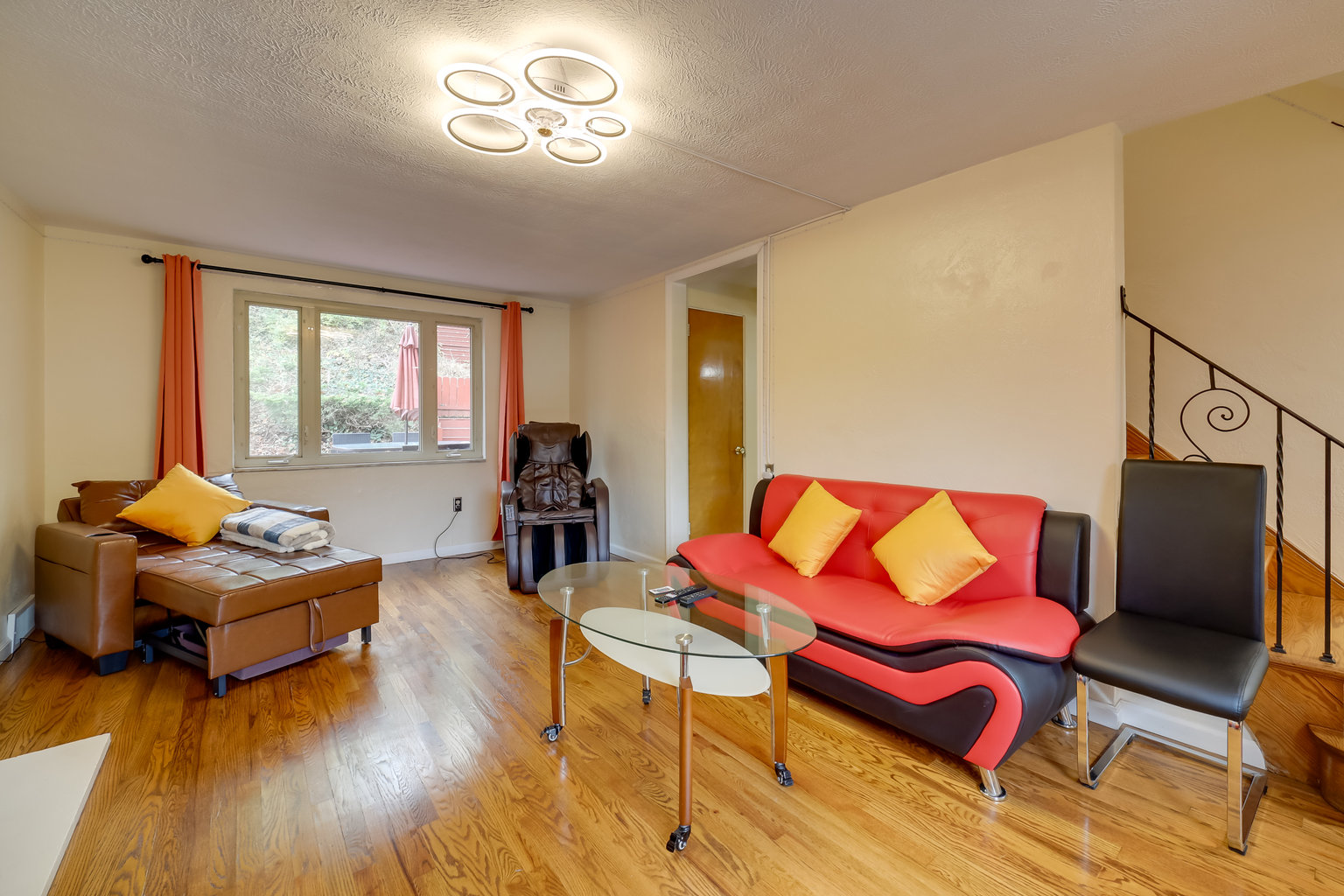Pittsburgh Vacation Rental