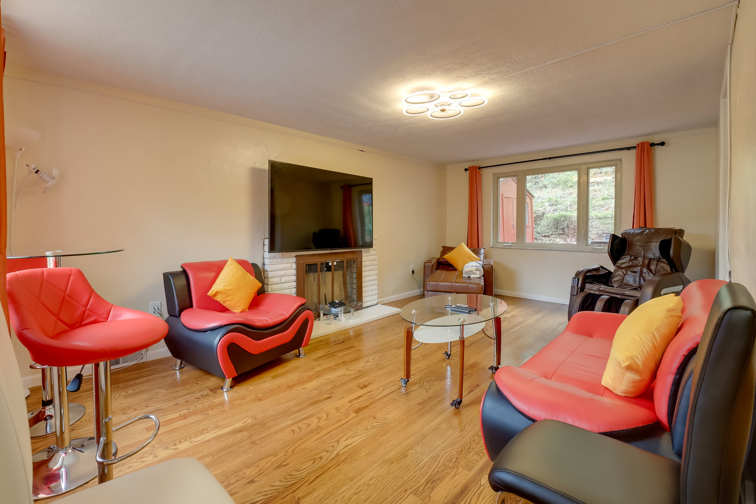 Pittsburgh Vacation Rental