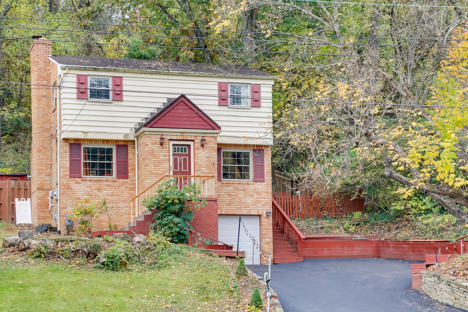 Pittsburgh Vacation Rental