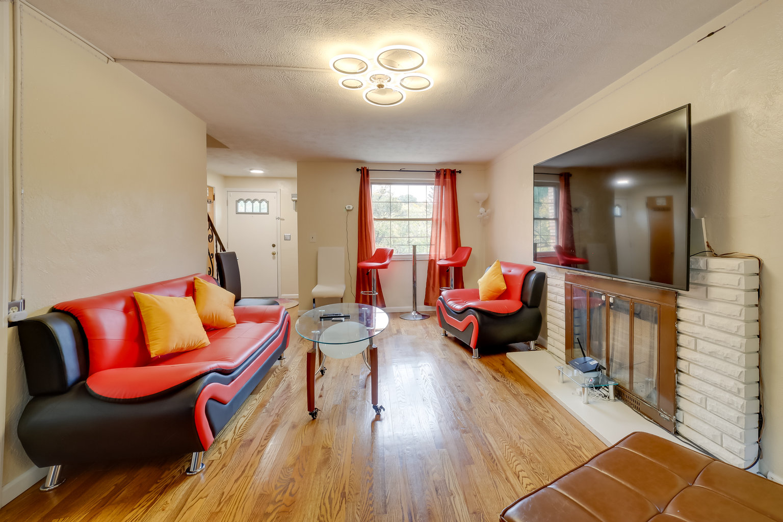 Pittsburgh Vacation Rental