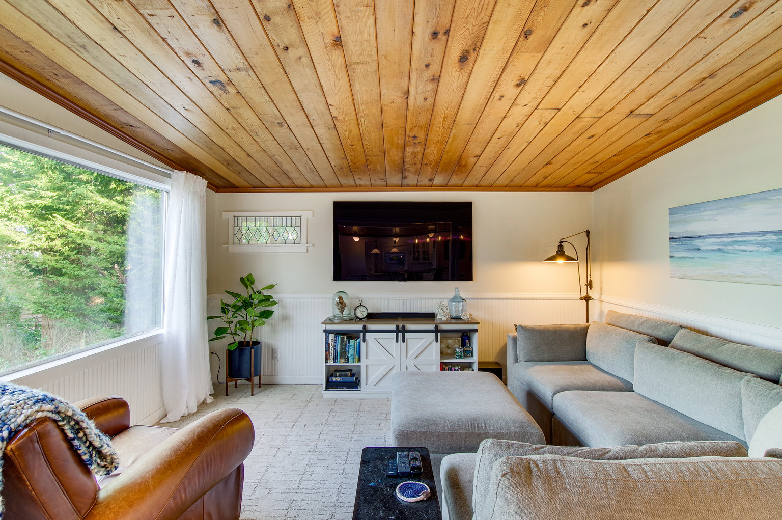 Coupeville Vacation Rental