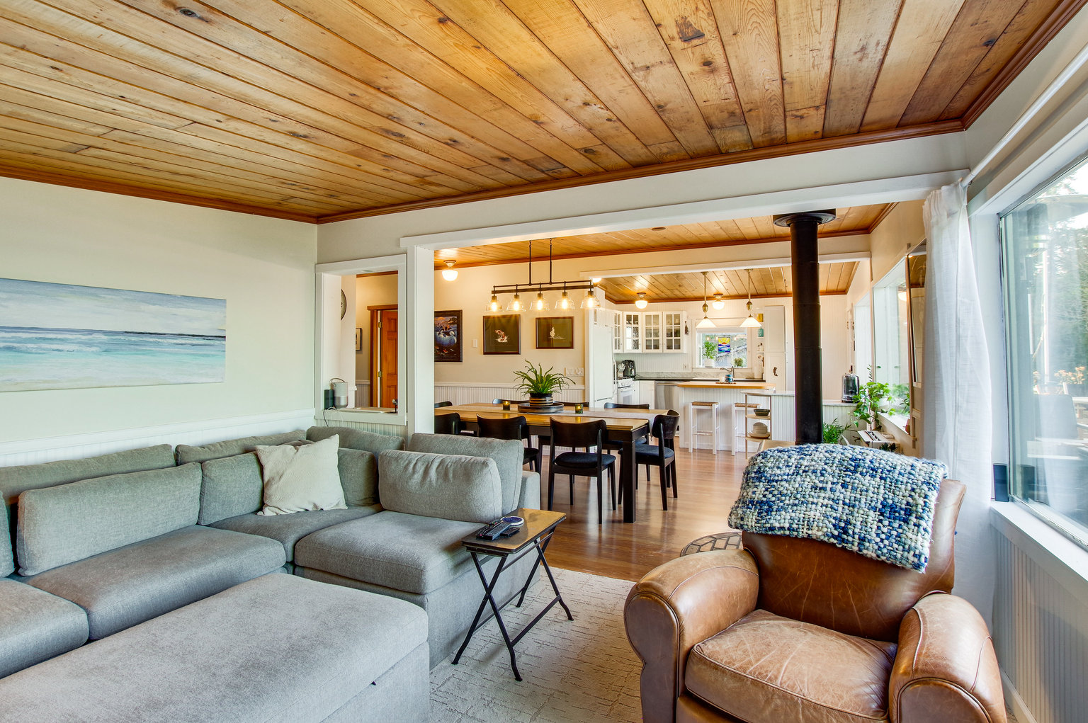 Coupeville Vacation Rental