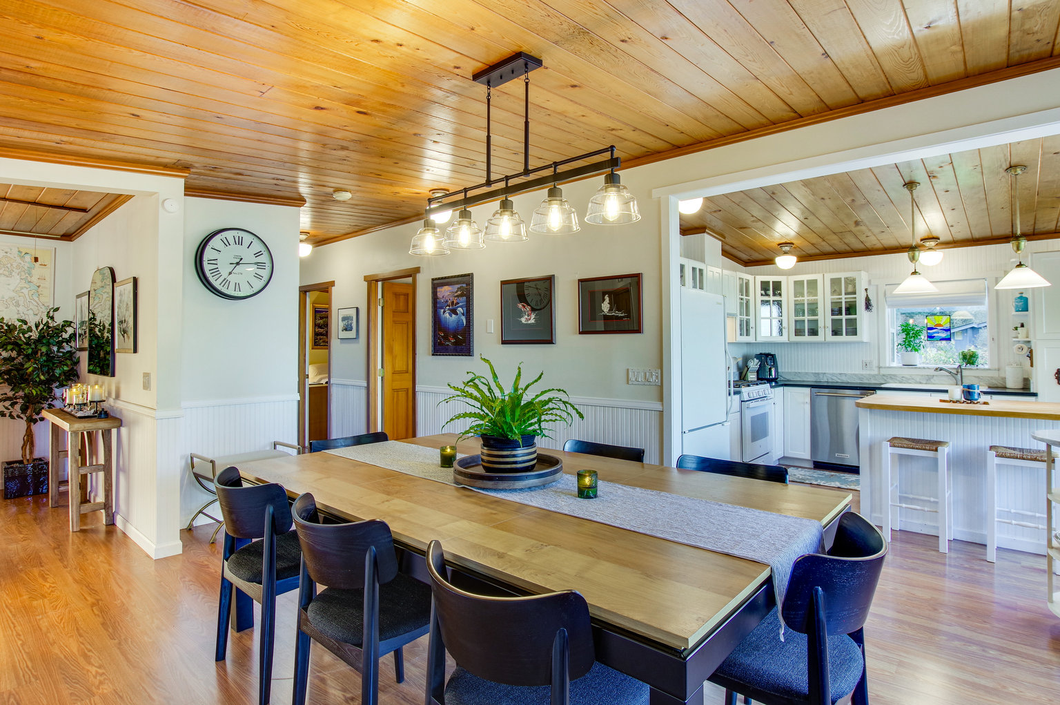 Coupeville Vacation Rental