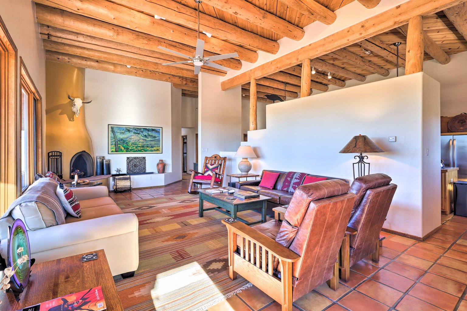 Santa Fe Vacation Rental