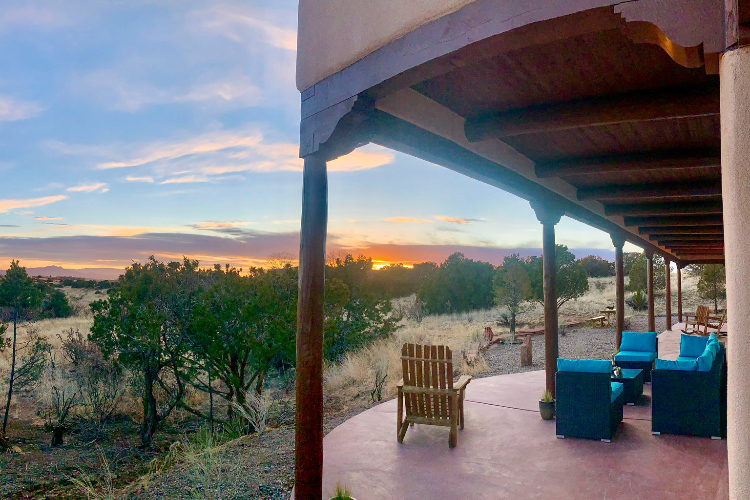 Santa Fe Vacation Rental