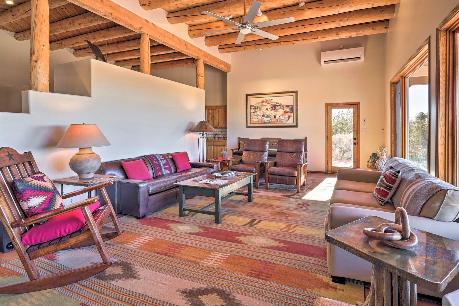 Santa Fe Vacation Rental