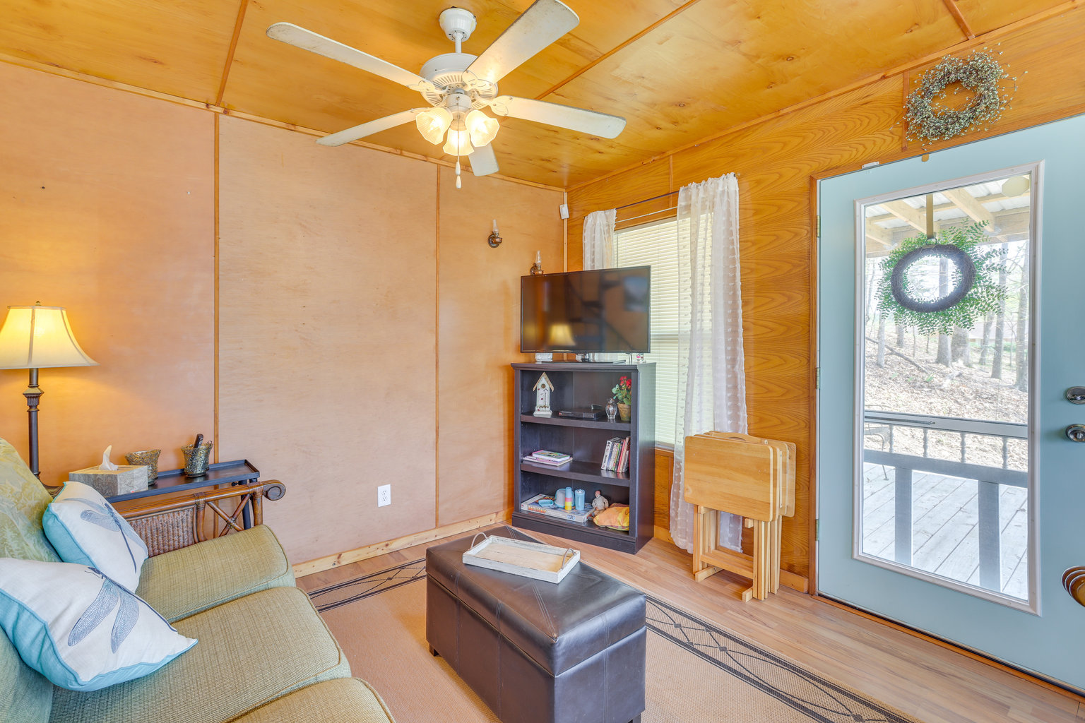 Delta Vacation Rental