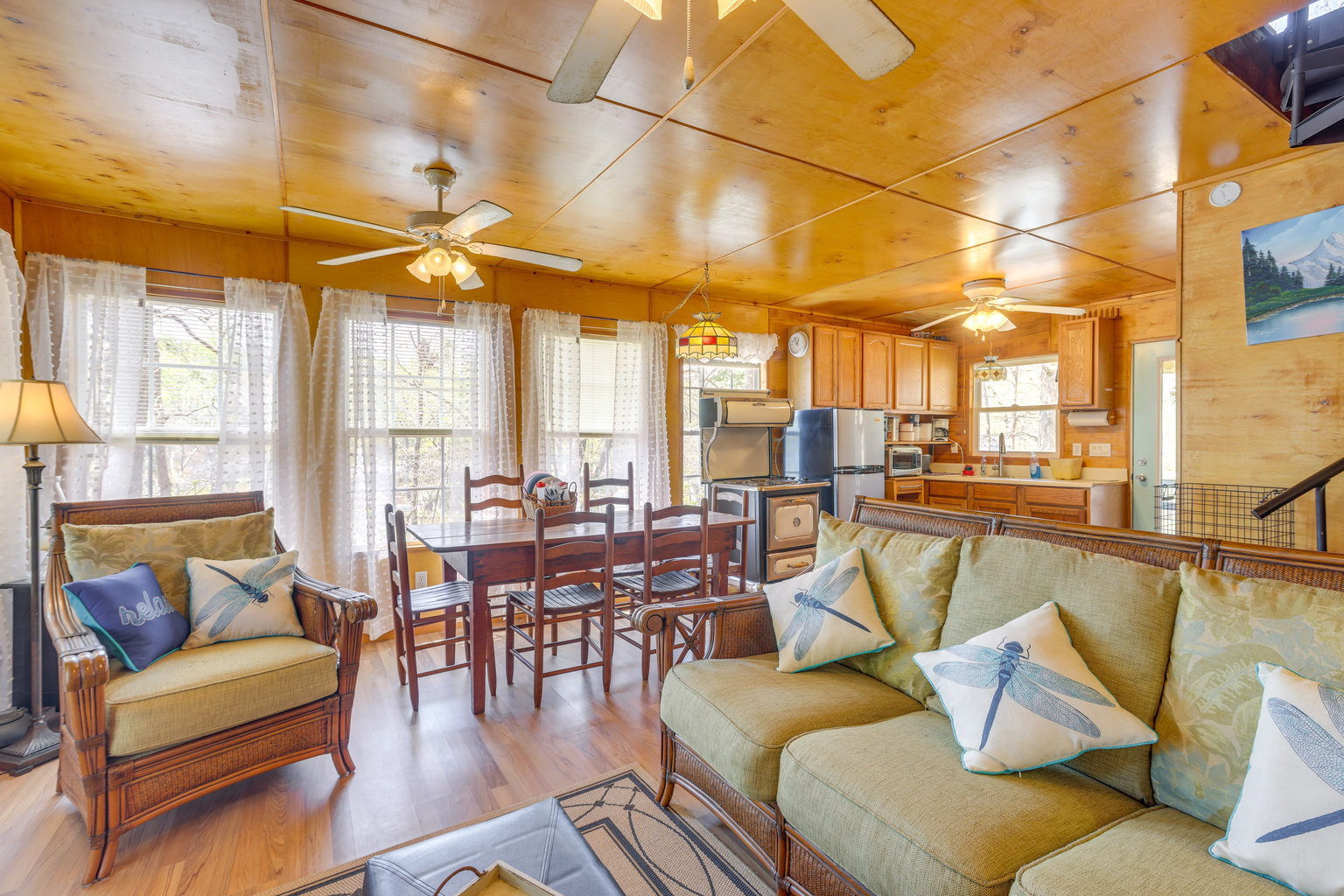 Delta Vacation Rental