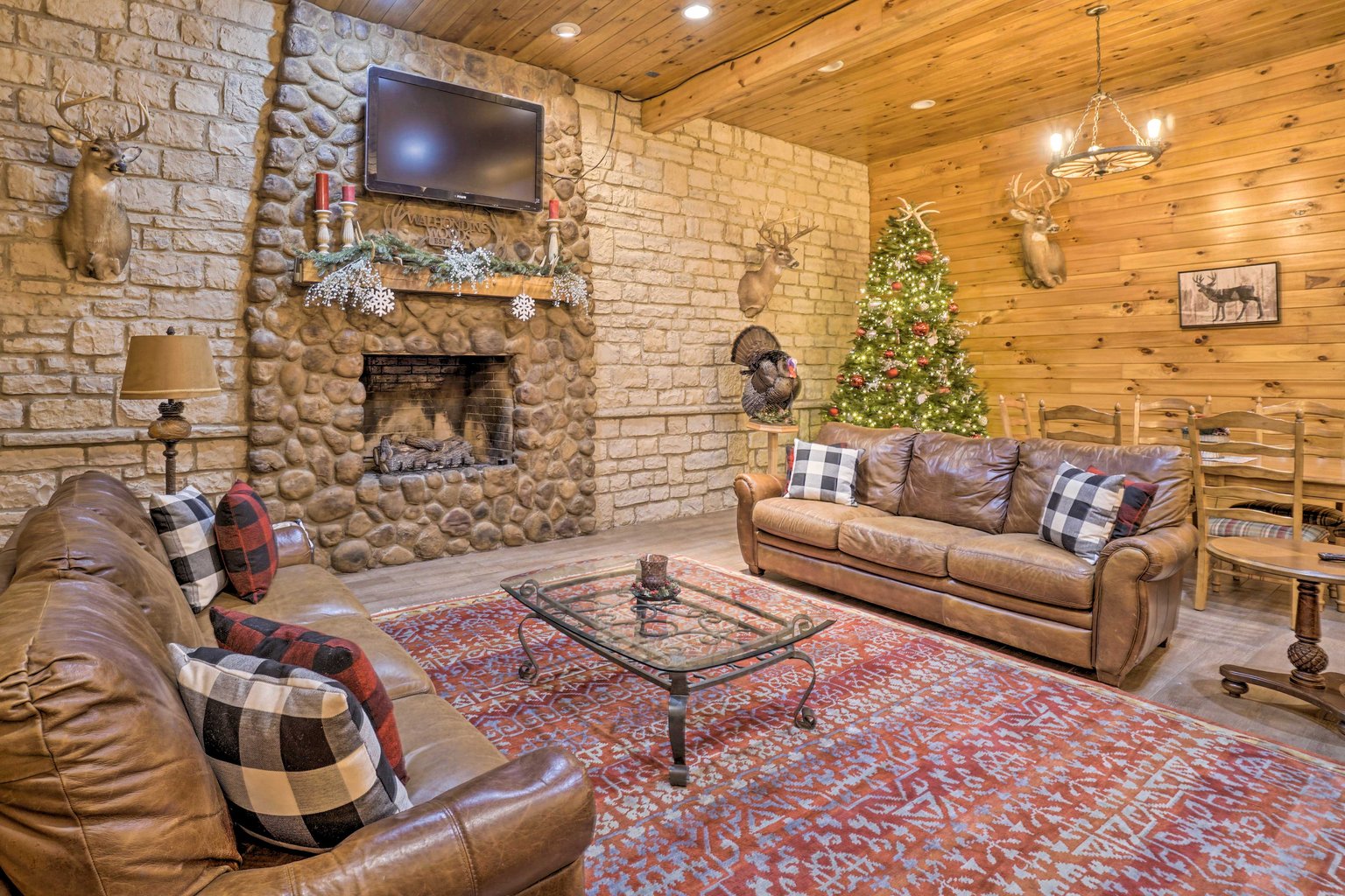 Walhonding Vacation Rental