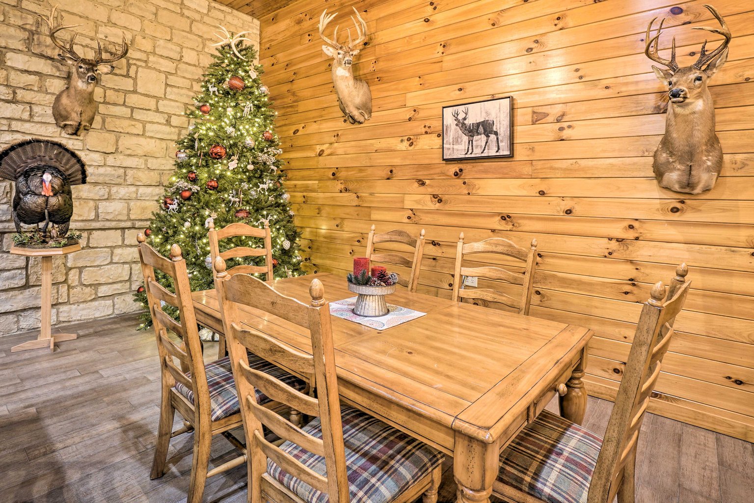 Walhonding Vacation Rental