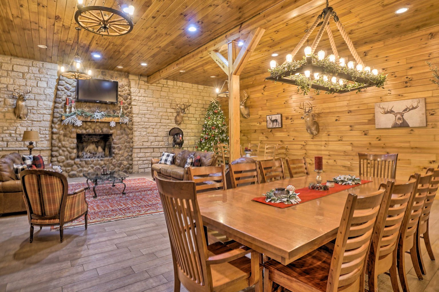 Walhonding Vacation Rental