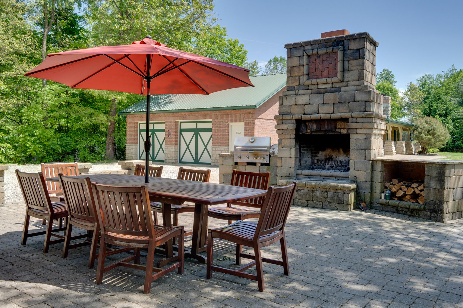 Walhonding Vacation Rental