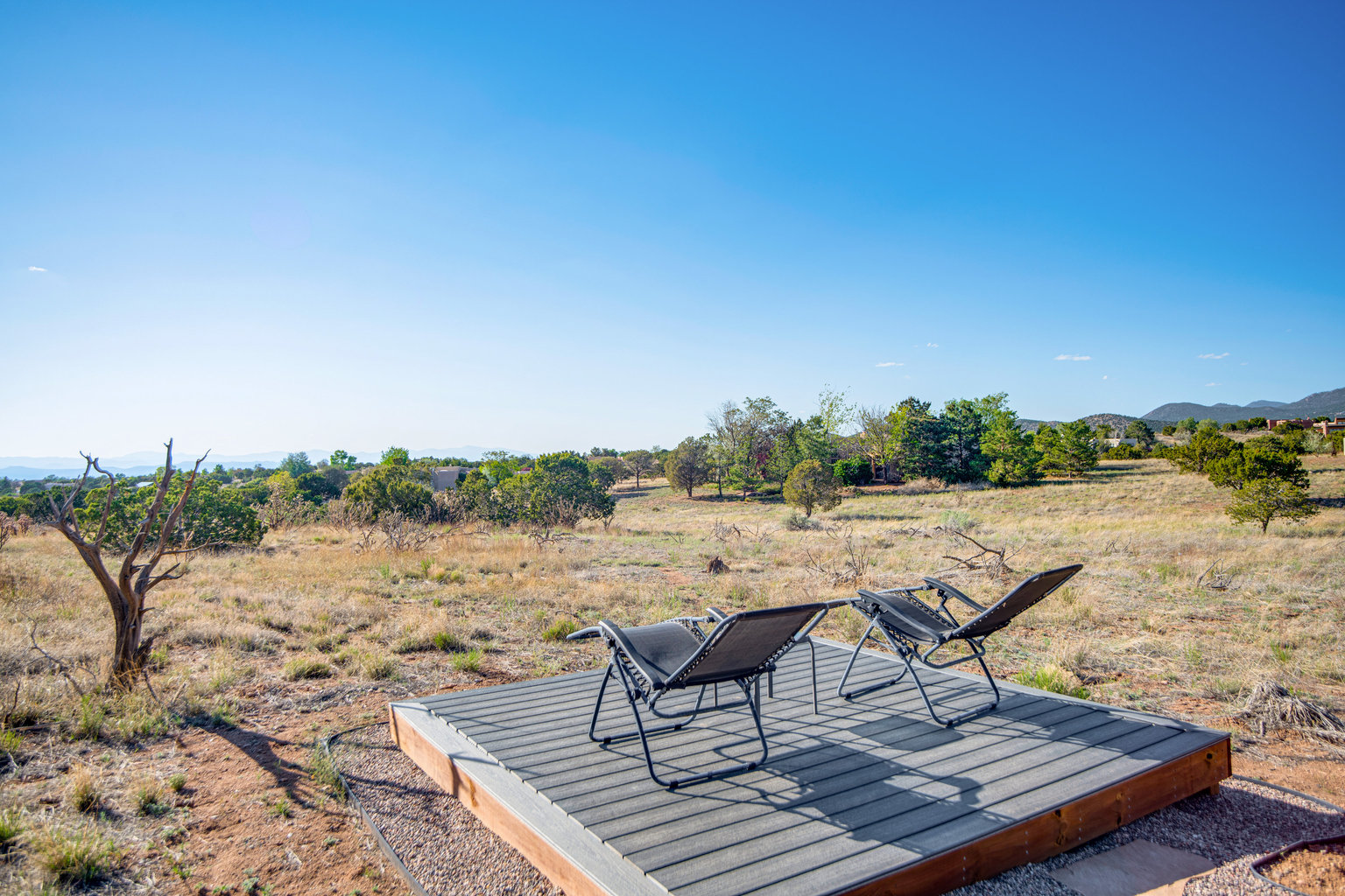 Santa Fe Vacation Rental
