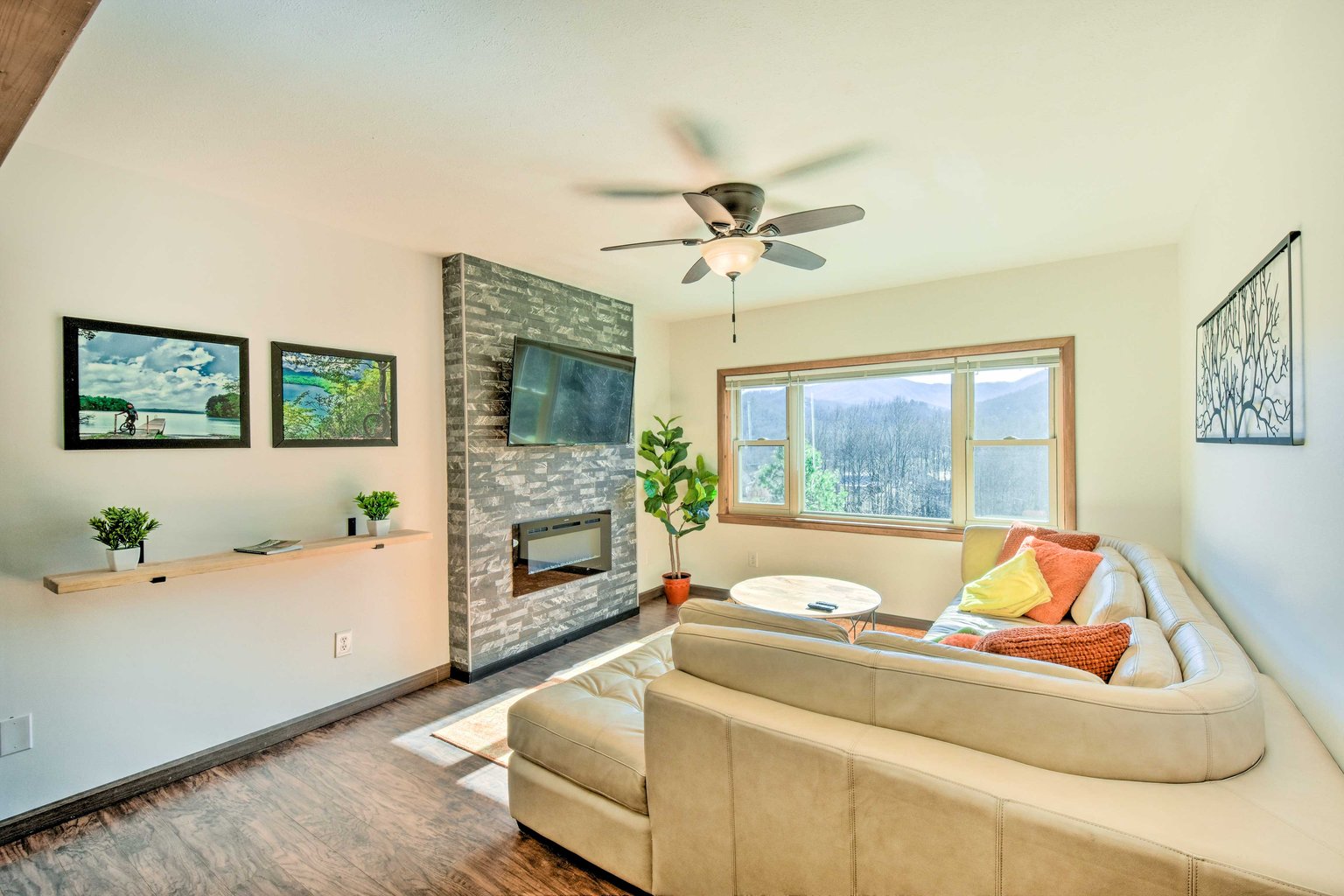 Franklin Vacation Rental