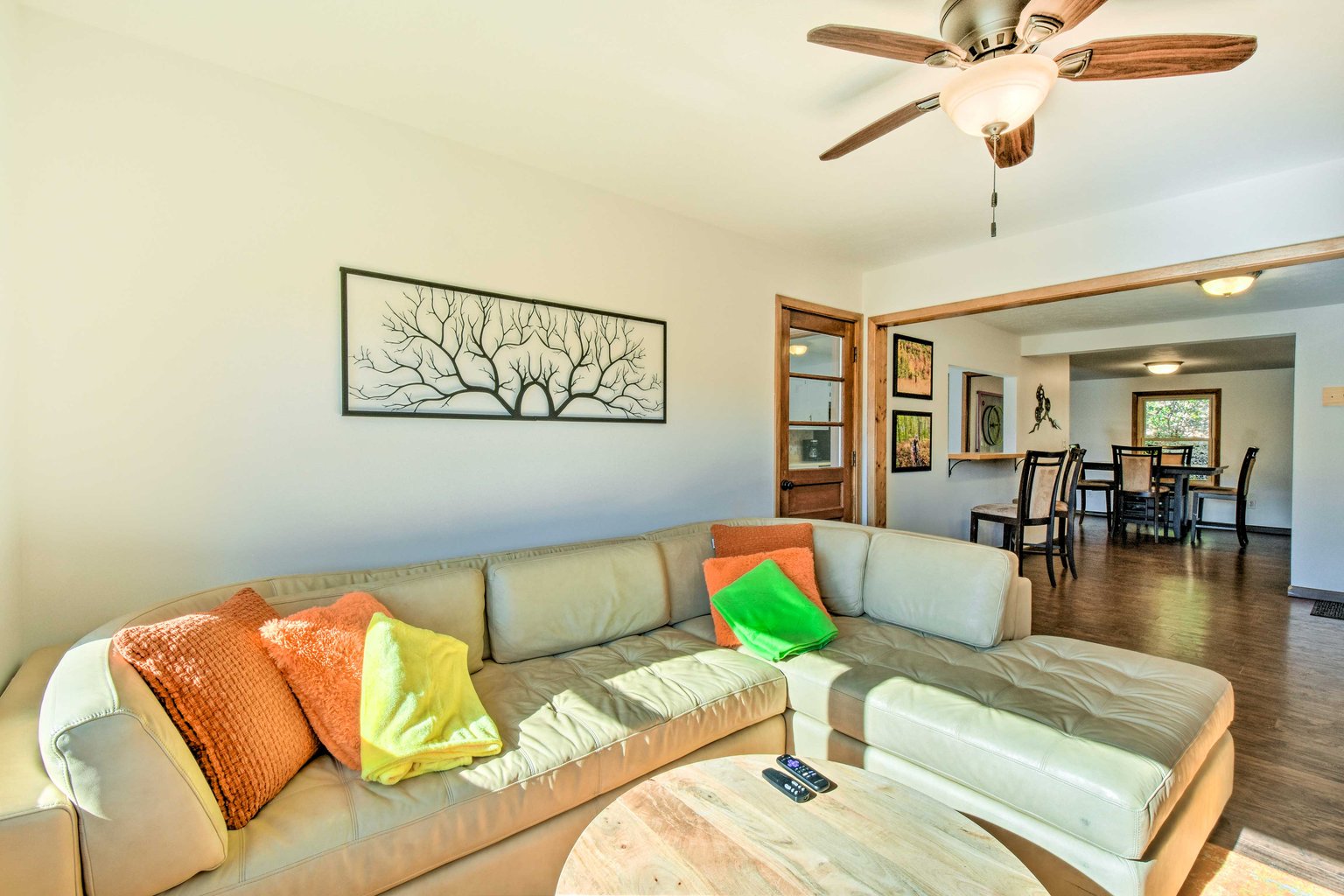 Franklin Vacation Rental