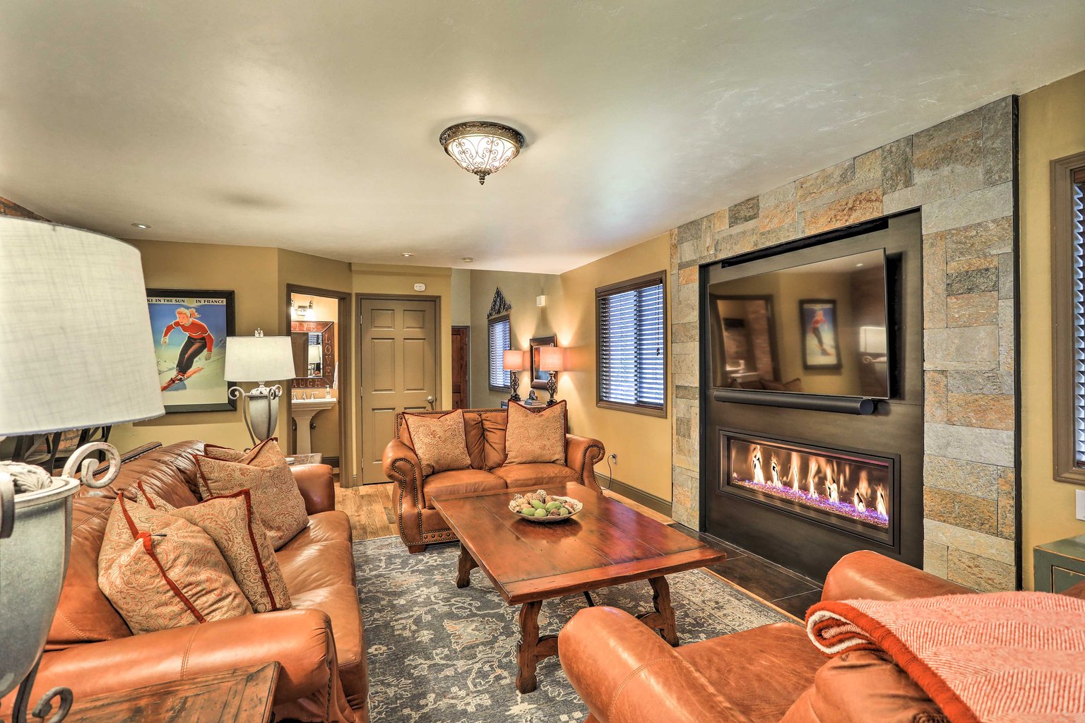 Avon Vacation Rental