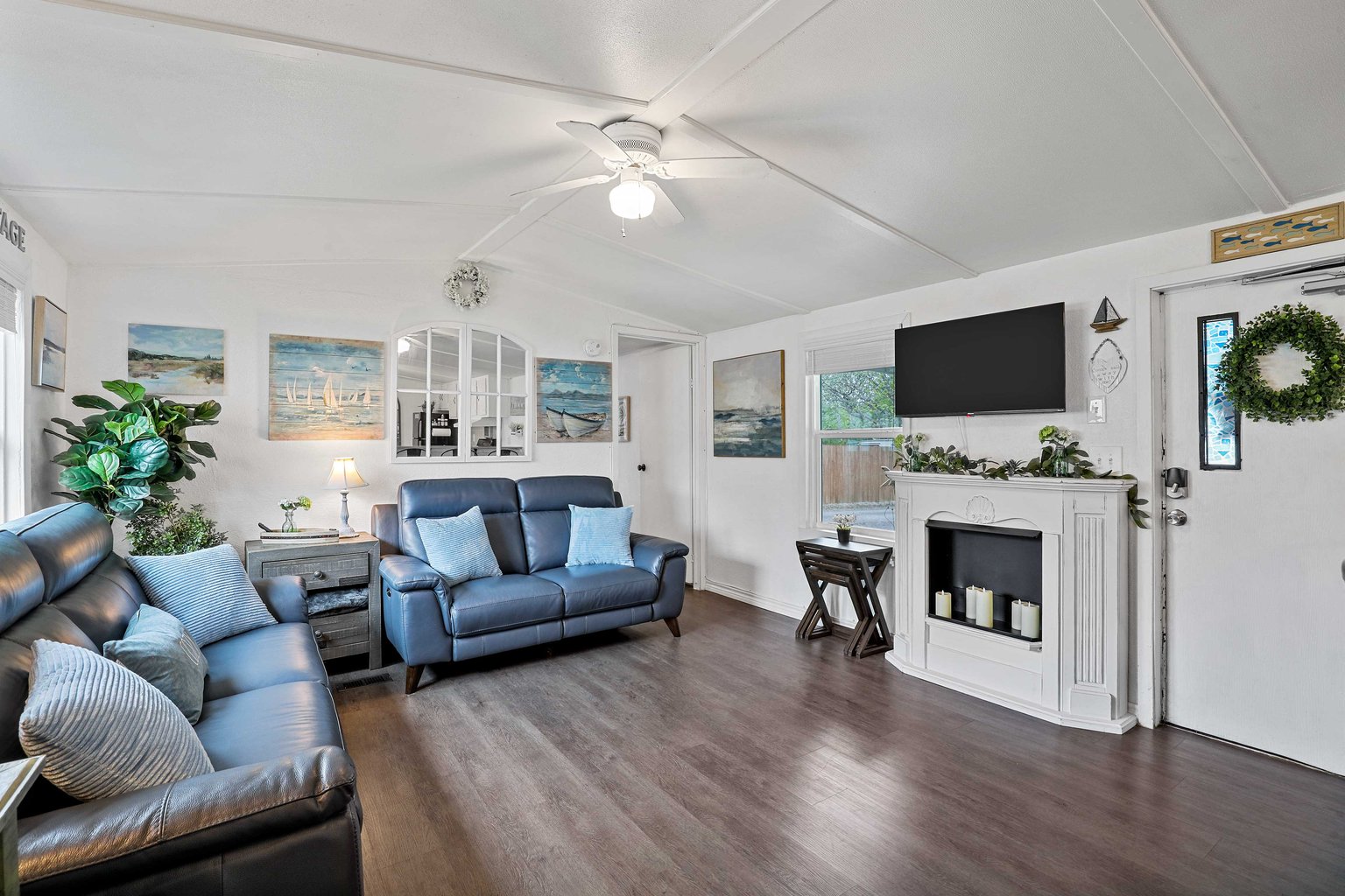 Lake Dallas Vacation Rental