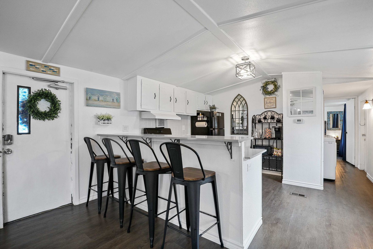 Lake Dallas Vacation Rental