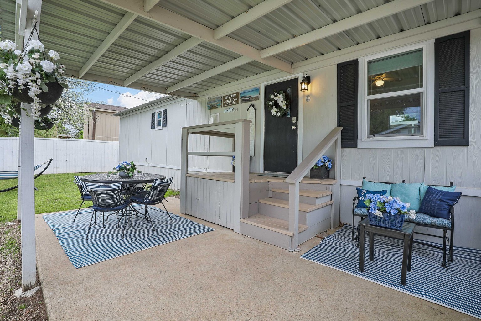 Lake Dallas Vacation Rental