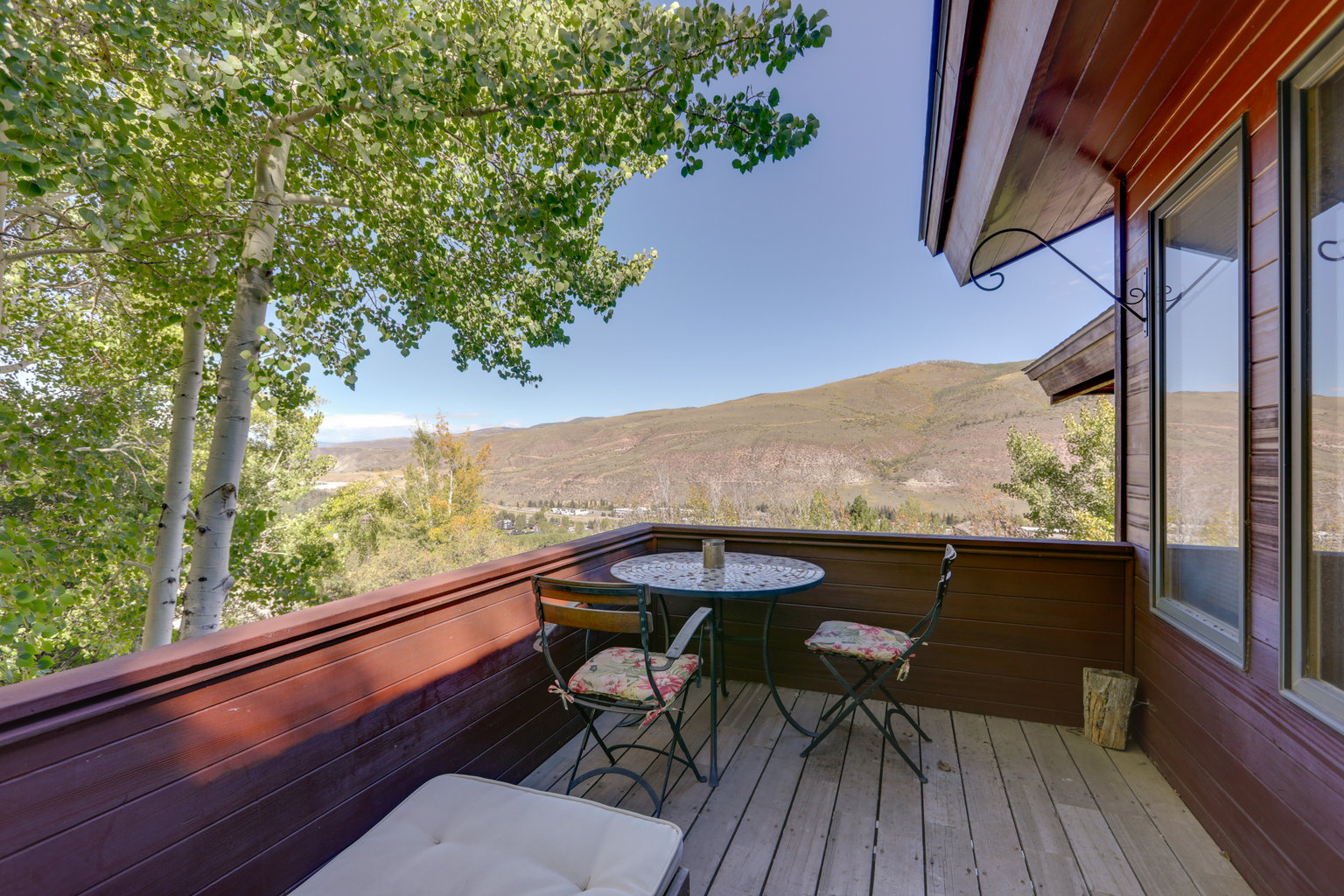 Vail Vacation Rental