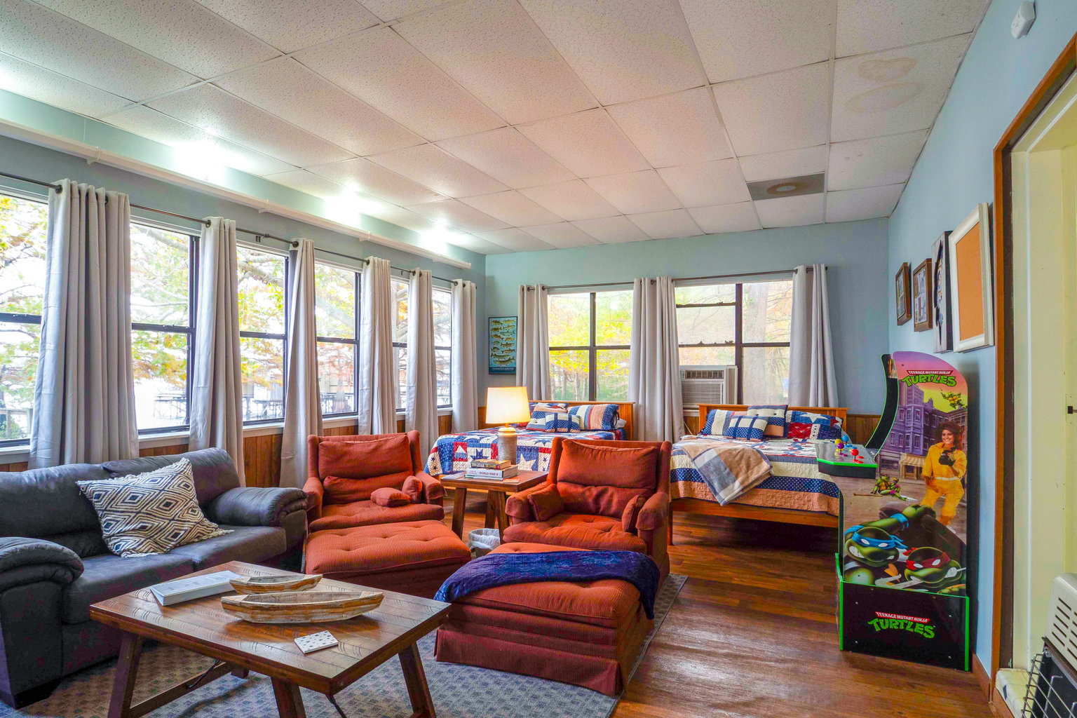 Saint Joseph Vacation Rental