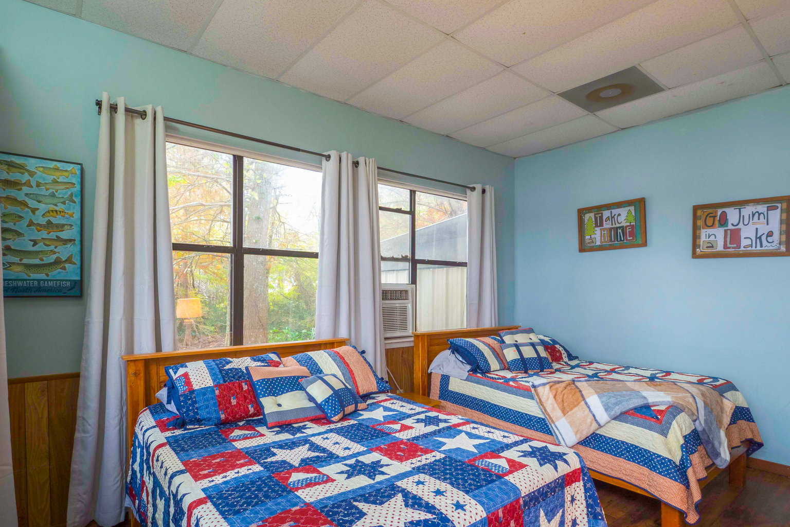 Saint Joseph Vacation Rental