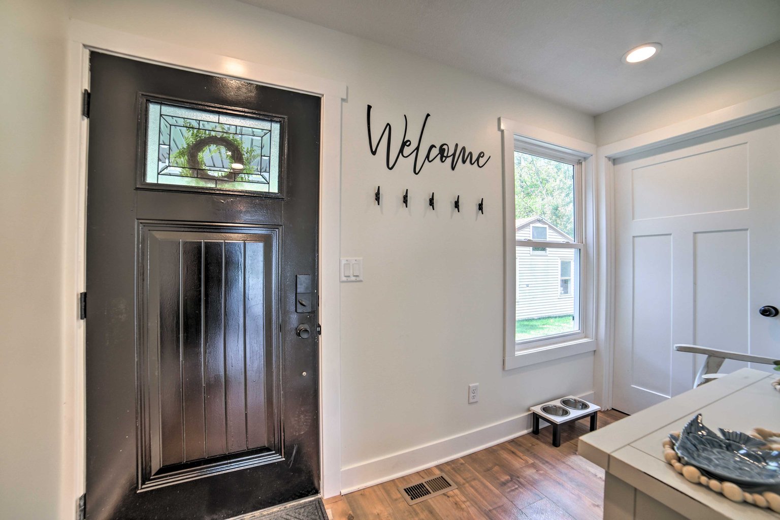 Jackson Vacation Rental