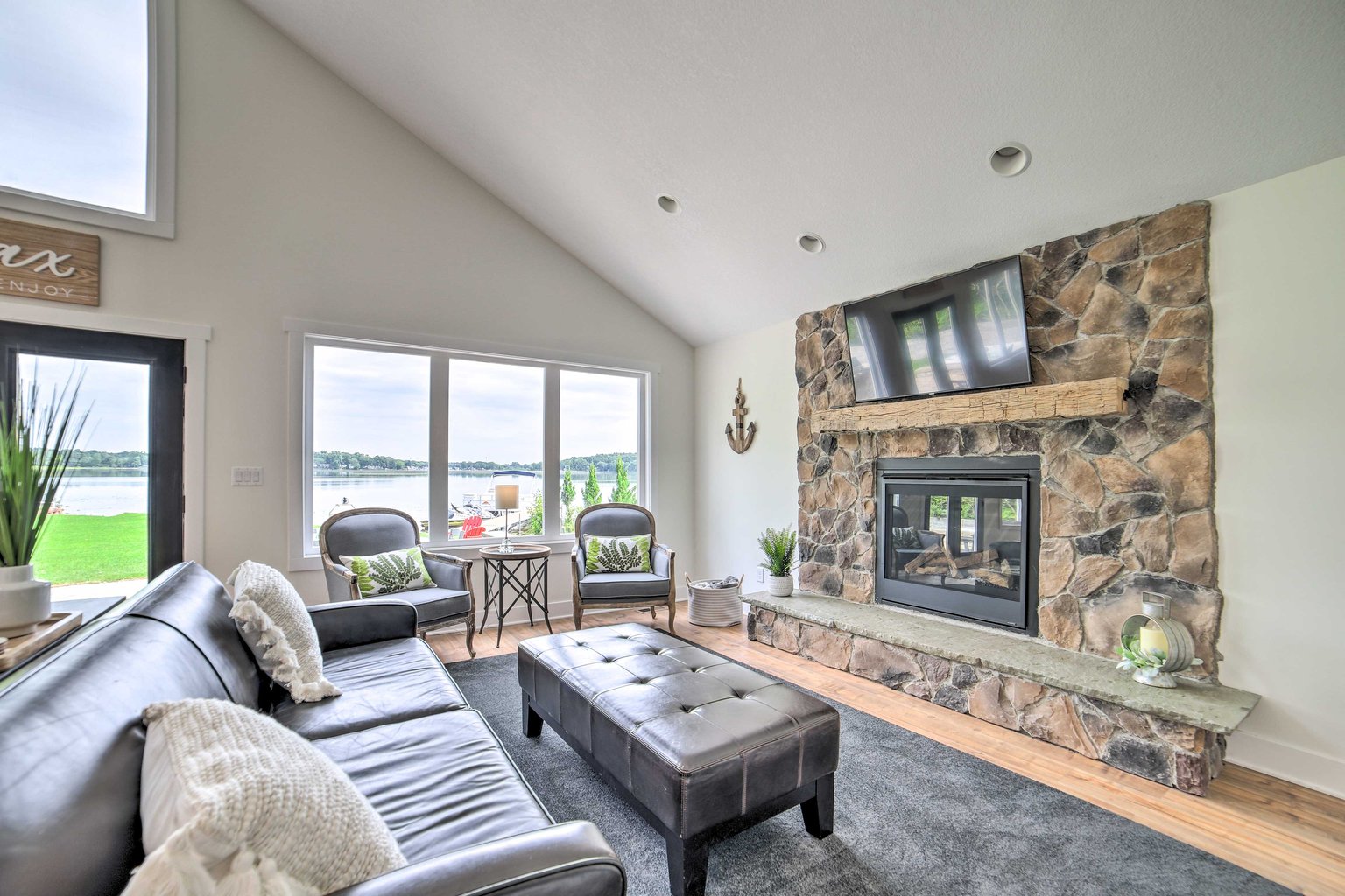 Jackson Vacation Rental