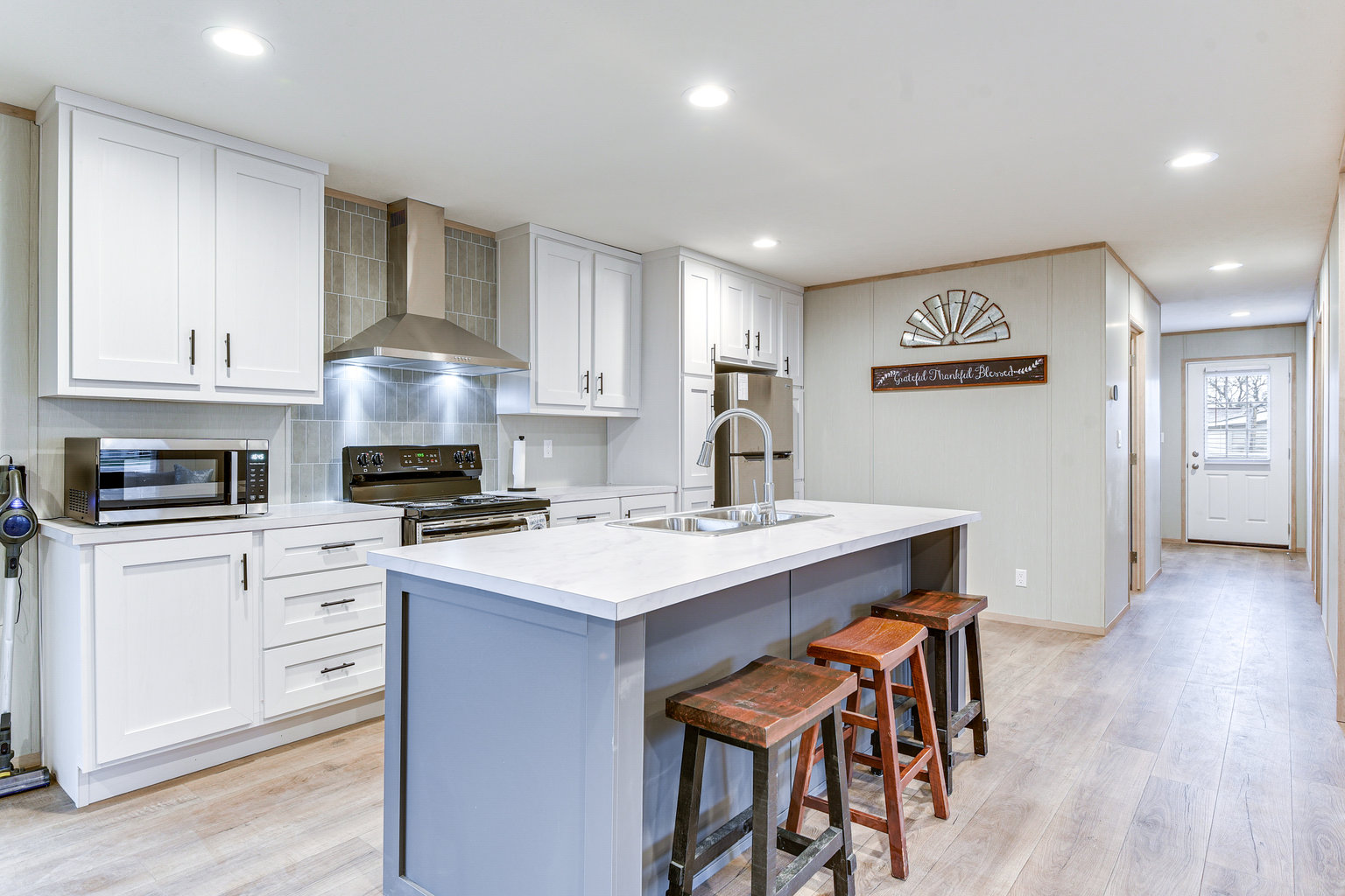 Hudson Oaks Vacation Rental