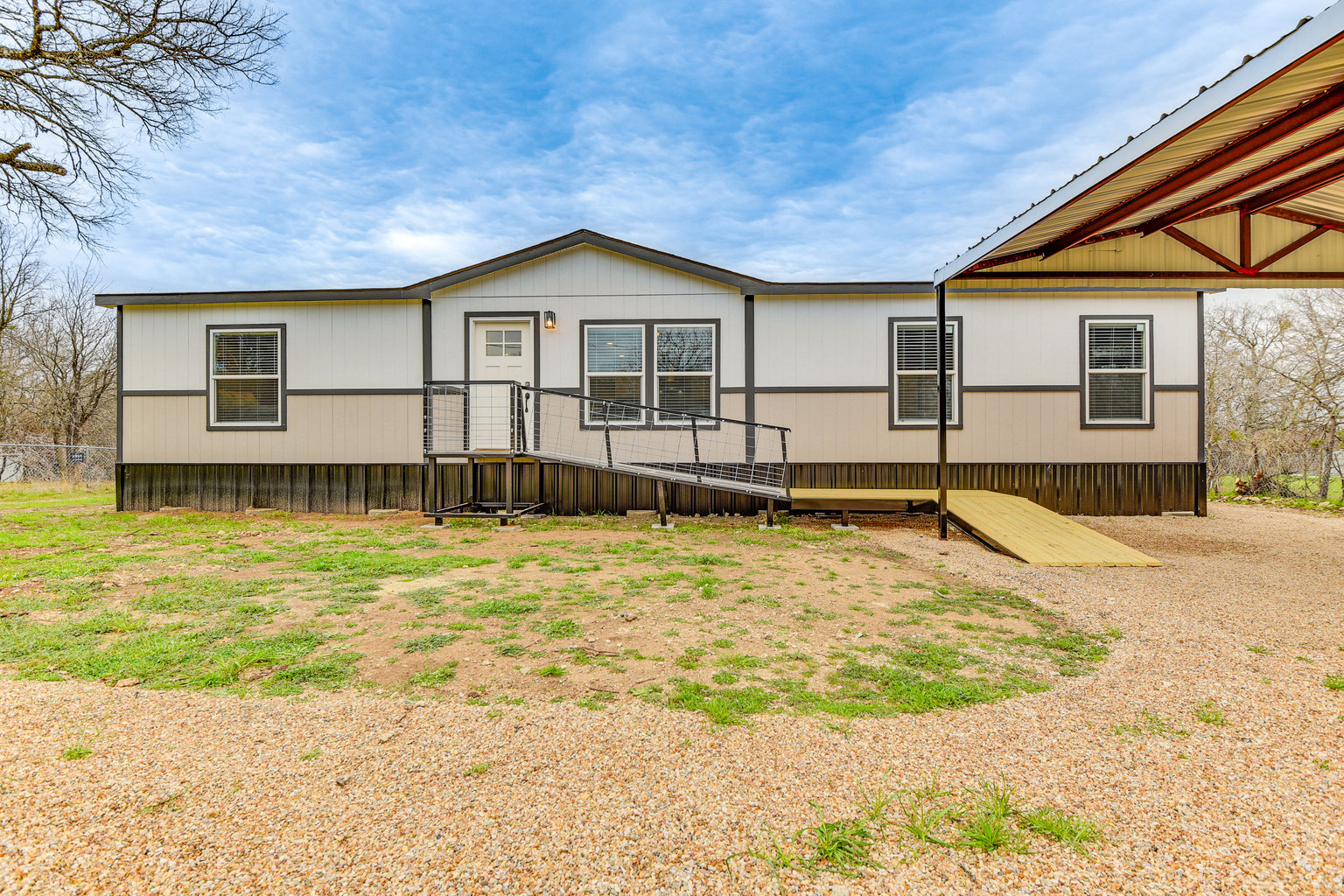 Hudson Oaks Vacation Rental
