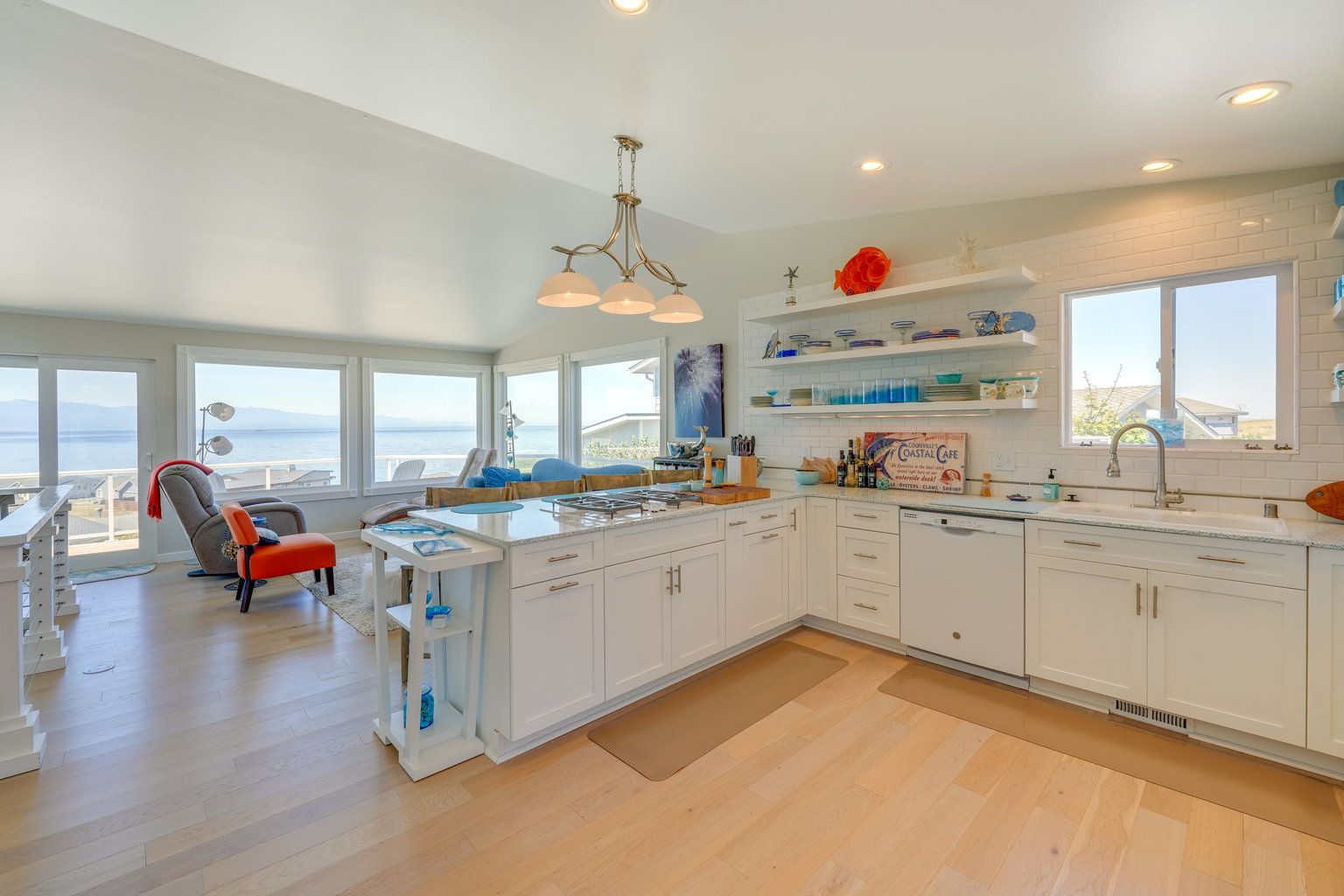 Coupeville Vacation Rental