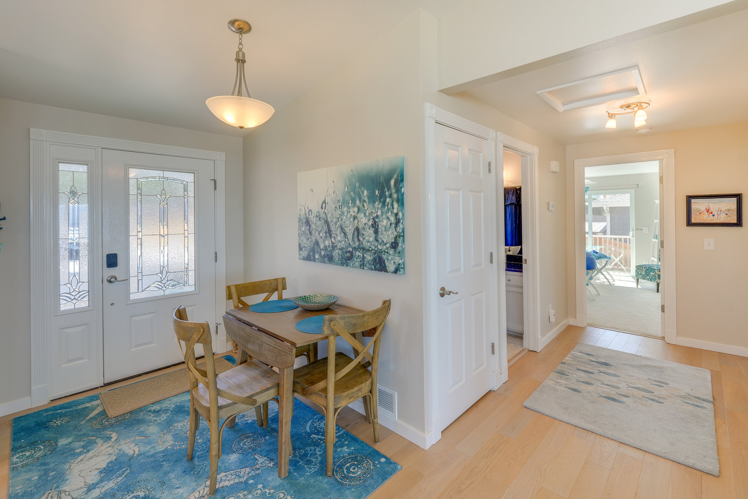 Coupeville Vacation Rental